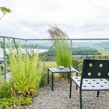 Bnb Belle5 Vully-les-Lacs Exteriér fotografie