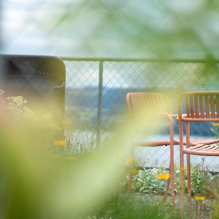 Bnb Belle5 Vully-les-Lacs Exteriér fotografie