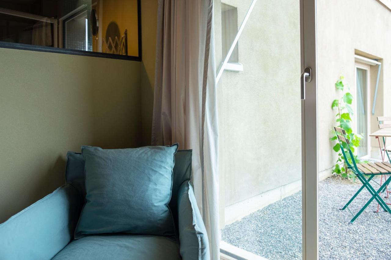 Bnb Belle5 Vully-les-Lacs Exteriér fotografie