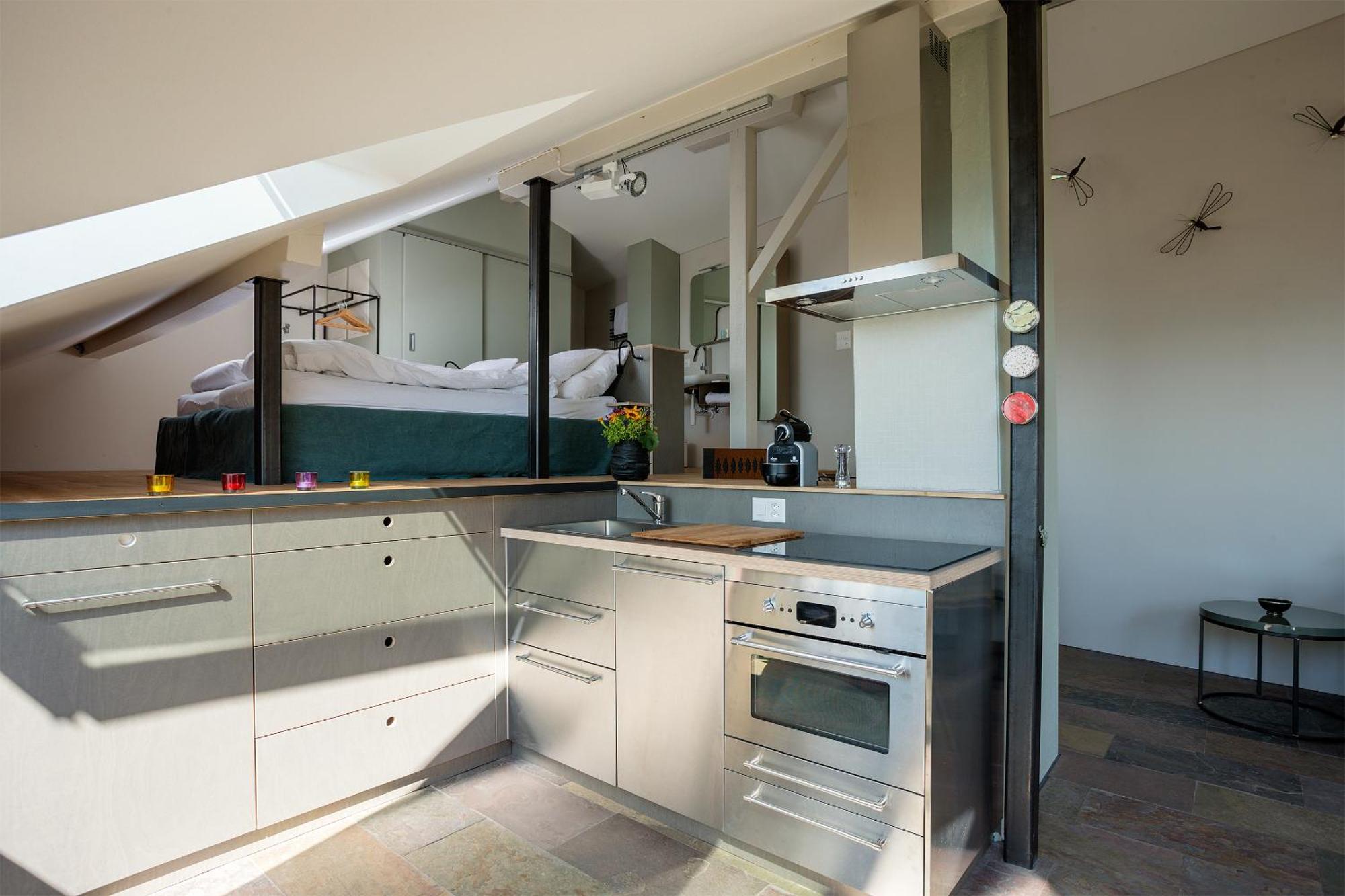 Bnb Belle5 Vully-les-Lacs Exteriér fotografie